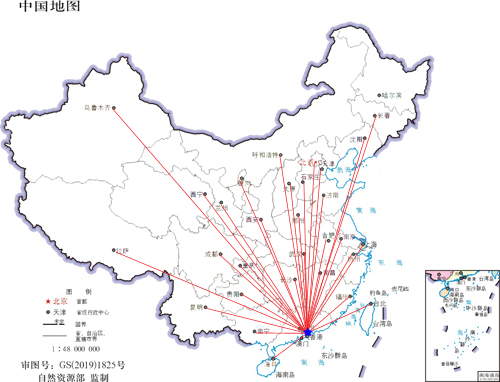 銷售網絡
