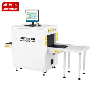 單能 安檢X光機 PA-X5030A