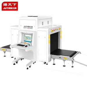 單能 安檢X光機 PA-X8065A