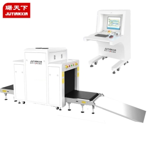 多能 安檢X光機 PA-X8065C