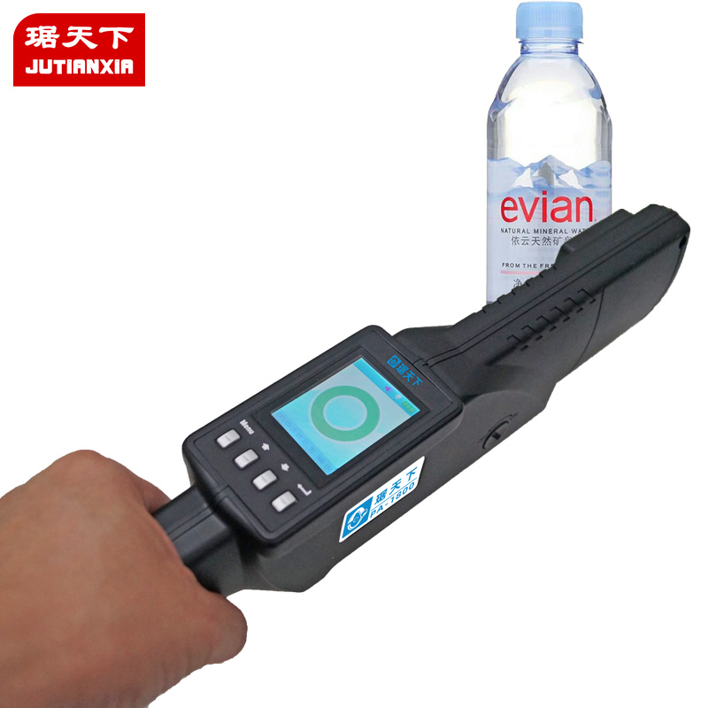 可擕式液體檢測儀1800