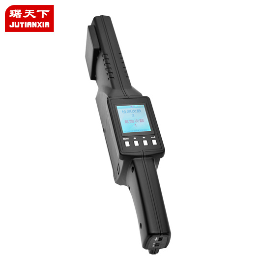 可擕式液體檢測儀1800