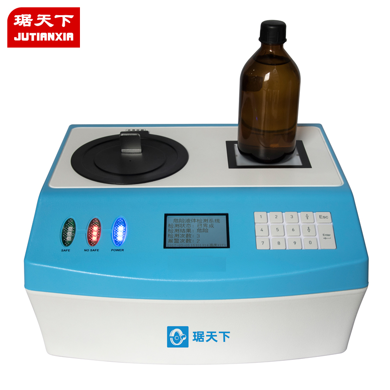 臺式液體檢測儀1000