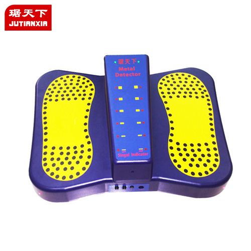 鞋底金屬探測(cè)器001A