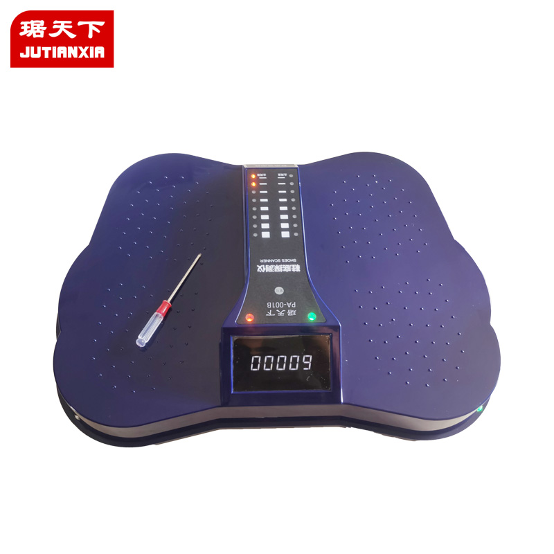 鞋底金屬探測(cè)器001B