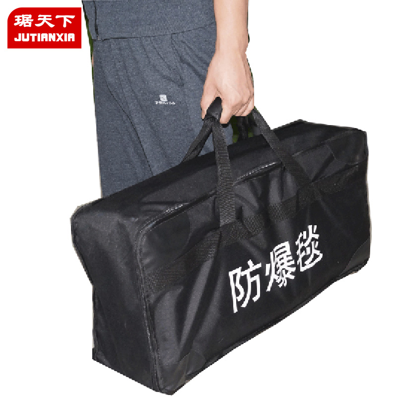 防爆毯1.6米（不含圍欄）201